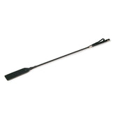 Easy Toys Fetish Collection Rectangle BDSM Crop Whip Black Whips And Crops